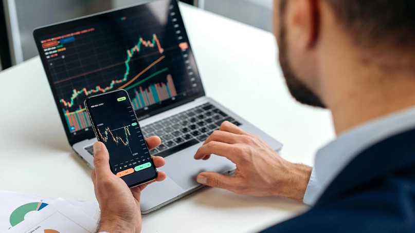 InteractiveTrade Ticaret Platformu
