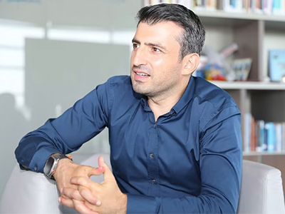Başarılı InteractiveTrade Trader